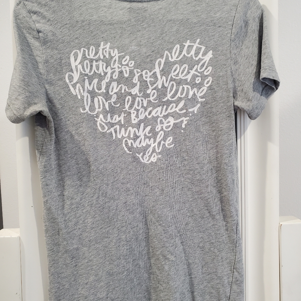 Pink Tee - Picture 3 of 3